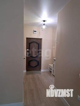 1-к квартира, вторичка, 35м2, 10/20 этаж