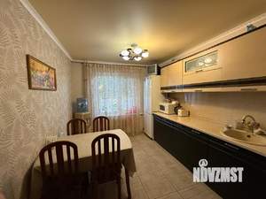 3-к квартира, вторичка, 65м2, 1/9 этаж