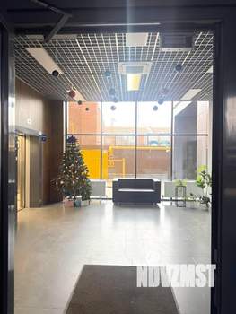 2-к квартира, вторичка, 40м2, 22/26 этаж