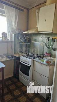 1-к квартира, вторичка, 31м2, 10/16 этаж