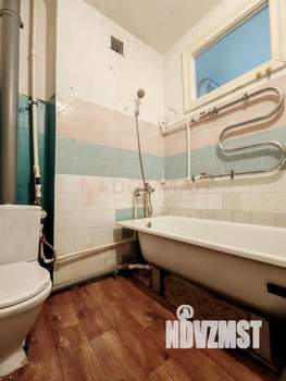 1-к квартира, вторичка, 32м2, 3/5 этаж