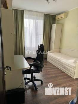 2-к квартира, вторичка, 58м2, 15/17 этаж