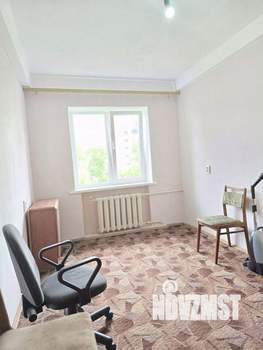 2-к квартира, вторичка, 43м2, 5/5 этаж