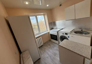 2-к квартира, вторичка, 45м2, 5/5 этаж