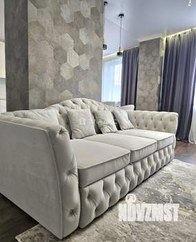 3-к квартира, вторичка, 91м2, 9/25 этаж