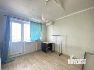 1-к квартира, вторичка, 33м2, 10/10 этаж