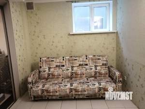 1-к квартира, вторичка, 35м2, 1/5 этаж