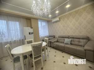 2-к квартира, вторичка, 75м2, 9/10 этаж