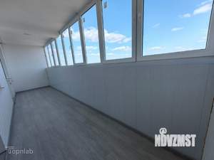 1-к квартира, вторичка, 45м2, 10/23 этаж