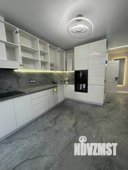 1-к квартира, вторичка, 42м2, 14/17 этаж