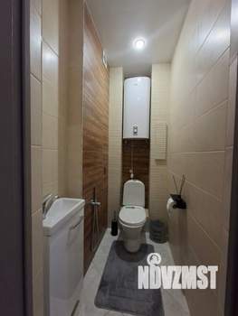 2-к квартира, вторичка, 80м2, 15/24 этаж