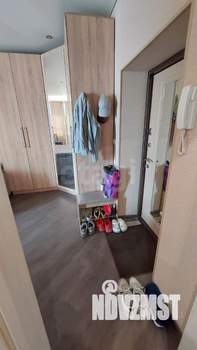 Студия квартира, вторичка, 38м2, 6/9 этаж