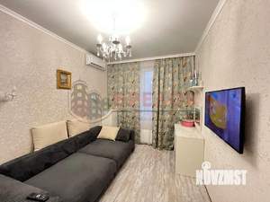 3-к квартира, вторичка, 60м2, 19/19 этаж