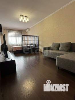 1-к квартира, вторичка, 58м2, 5/10 этаж