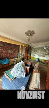 3-к квартира, вторичка, 60м2, 4/5 этаж