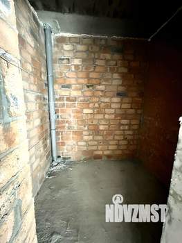 2-к квартира, вторичка, 47м2, 18/25 этаж