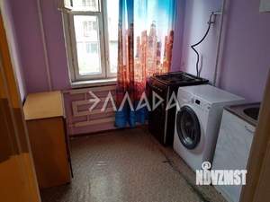 1-к квартира, вторичка, 30м2, 2/9 этаж