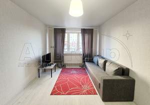 1-к квартира, вторичка, 37м2, 2/18 этаж