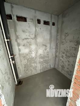 1-к квартира, вторичка, 34м2, 3/6 этаж