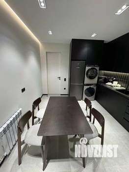 1-к квартира, вторичка, 35м2, 17/25 этаж