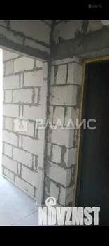 1-к квартира, вторичка, 40м2, 10/25 этаж