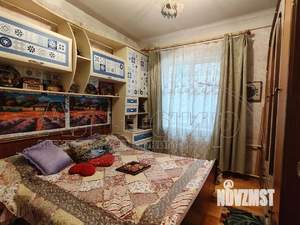 6-к квартира, вторичка, 109м2, 1/5 этаж