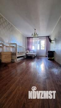 3-к квартира, вторичка, 61м2, 5/9 этаж