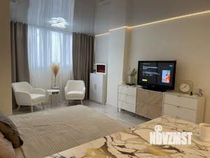 Студия квартира, вторичка, 34м2, 22/23 этаж