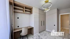 2-к квартира, вторичка, 50м2, 14/25 этаж