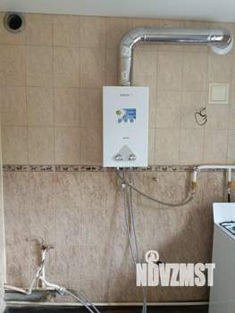 3-к квартира, вторичка, 55м2, 1/4 этаж