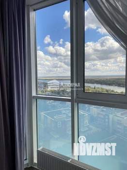 3-к квартира, вторичка, 65м2, 17/18 этаж