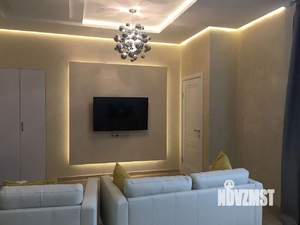 2-к квартира, вторичка, 50м2, 7/22 этаж