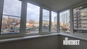 2-к квартира, вторичка, 56м2, 2/20 этаж