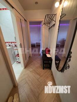 1-к квартира, вторичка, 31м2, 2/5 этаж