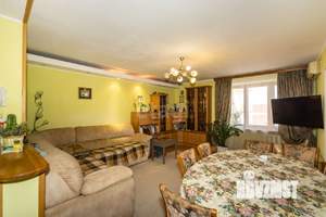 3-к квартира, вторичка, 90м2, 9/12 этаж