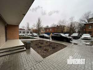 3-к квартира, вторичка, 85м2, 6/24 этаж