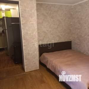 1-к квартира, вторичка, 20м2, 1/2 этаж