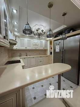 3-к квартира, вторичка, 130м2, 12/15 этаж
