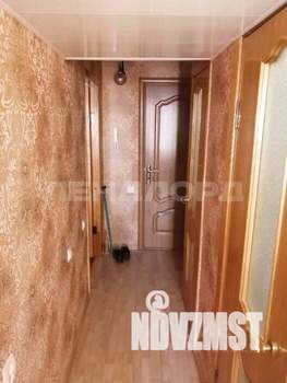 1-к квартира, вторичка, 33м2, 7/9 этаж