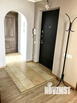 3-к квартира, вторичка, 72м2, 16/16 этаж