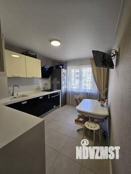 2-к квартира, вторичка, 52м2, 7/9 этаж