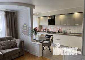 3-к квартира, вторичка, 95м2, 4/9 этаж