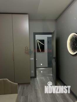 3-к квартира, вторичка, 76м2, 17/25 этаж