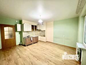 Студия квартира, вторичка, 30м2, -2/10 этаж