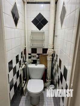 2-к квартира, вторичка, 48м2, 7/14 этаж