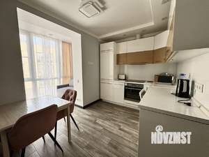 1-к квартира, вторичка, 47м2, 9/11 этаж
