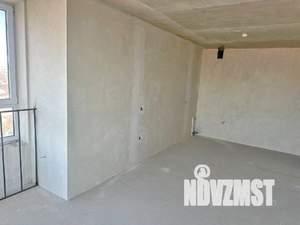 3-к квартира, вторичка, 92м2, 12/23 этаж