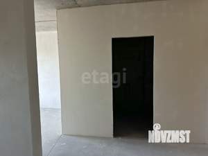 1-к квартира, вторичка, 41м2, 6/24 этаж