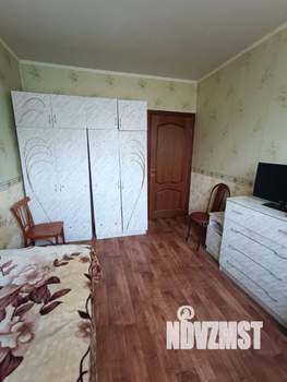 3-к квартира, вторичка, 63м2, 4/9 этаж