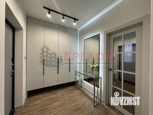 1-к квартира, вторичка, 37м2, 3/25 этаж